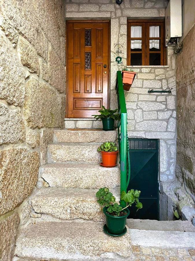 Casa do Palheiro 1
