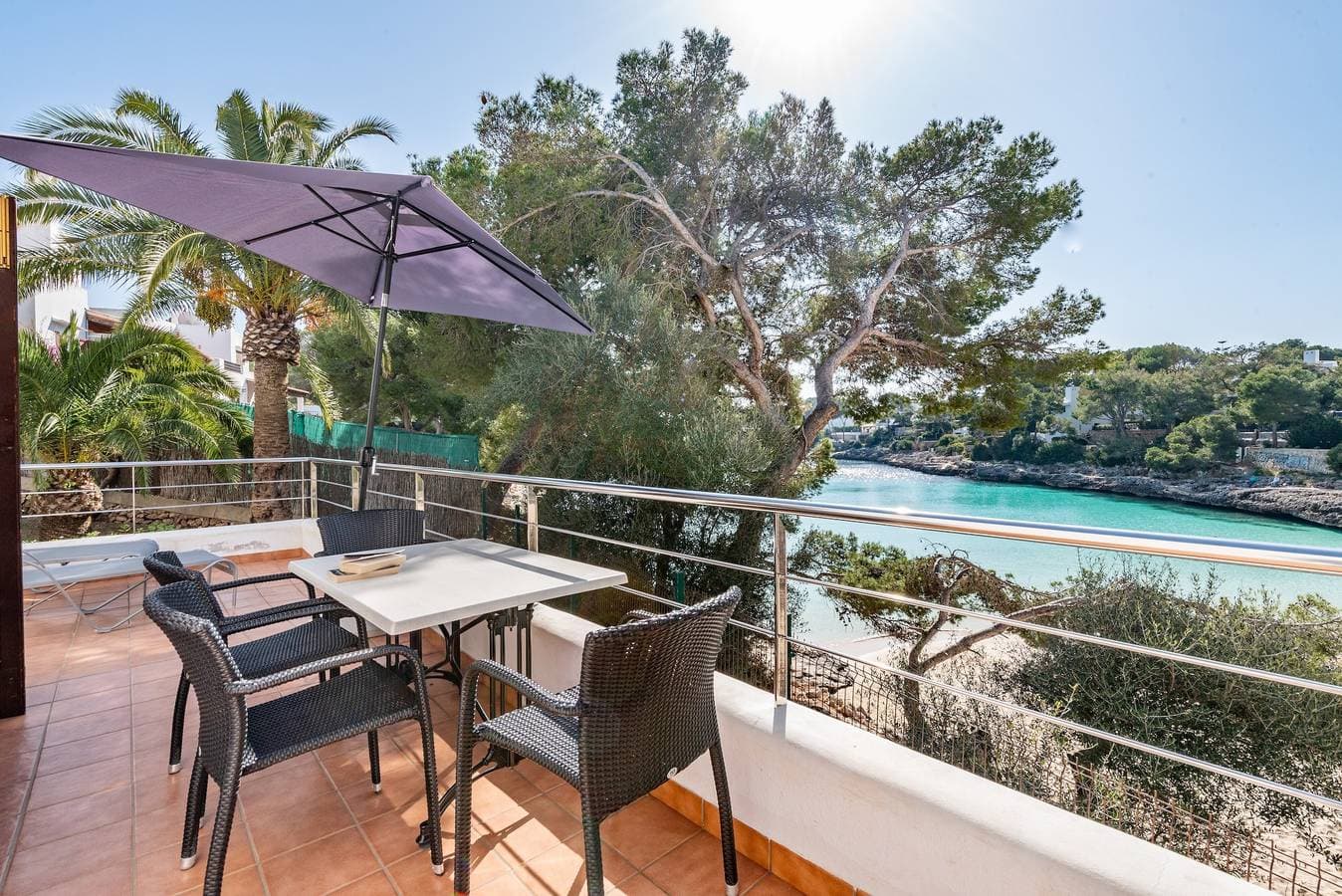 Bungalow Cala Dor 27 1