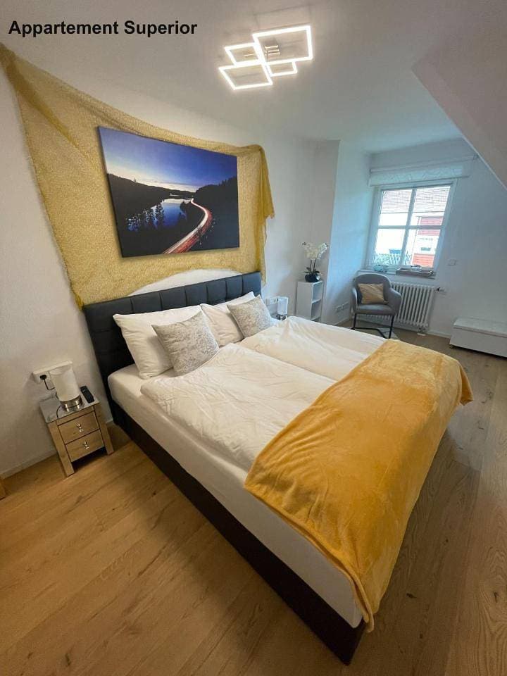 Foto 10 von 14: Apartment with Lake View