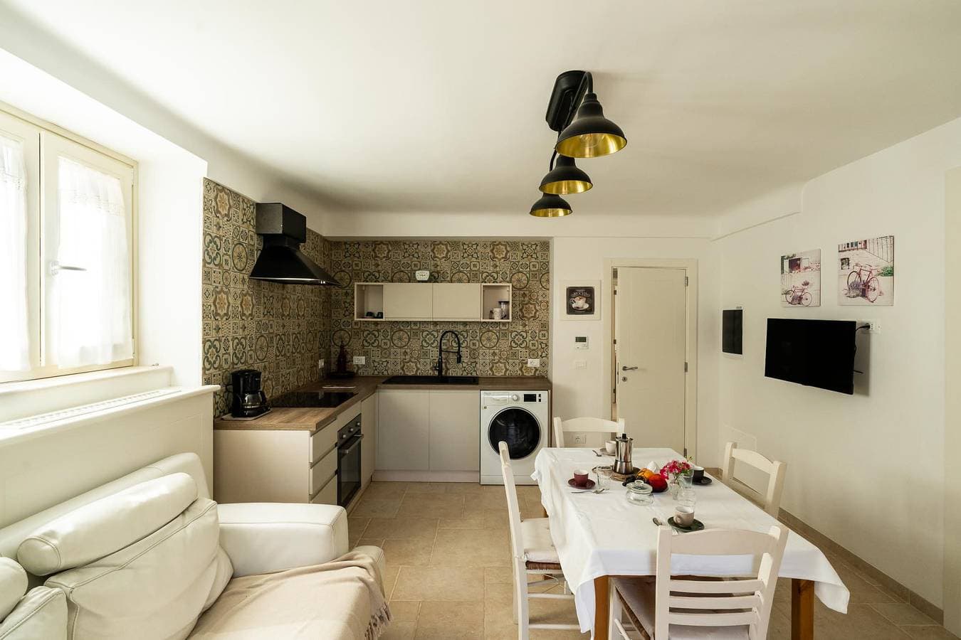 Foto 6 von 34: Casa Alina - Cm/Utnz
