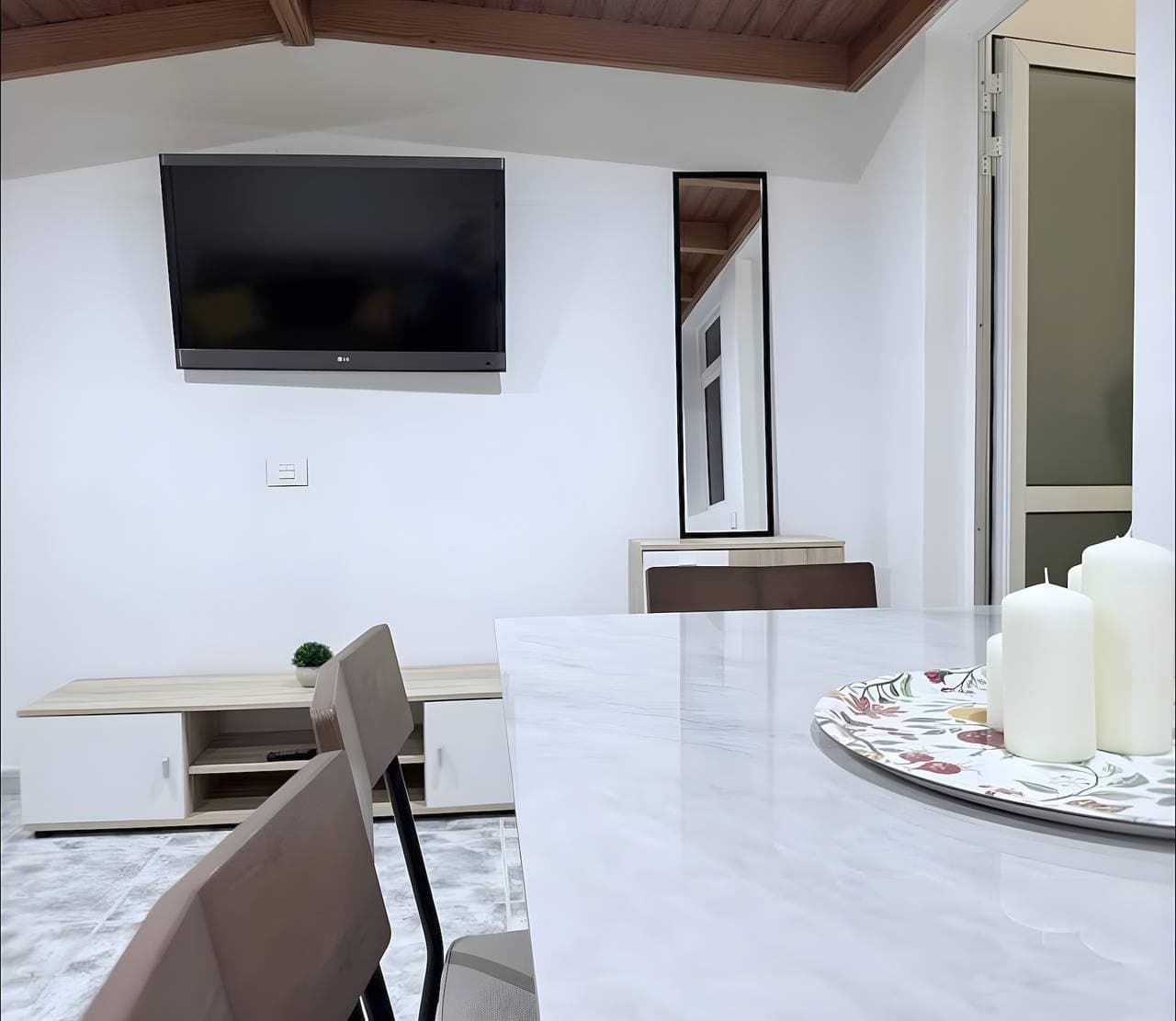 Foto 8 von 26: Sunset Beach Apartment Tenerife – Entspannung und Sonne direkt am Atlantik