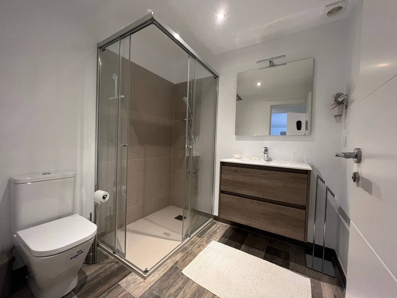 Foto 10 von 15: Charmantes T3 mit Pool und Parkplatz im Baskenhaus