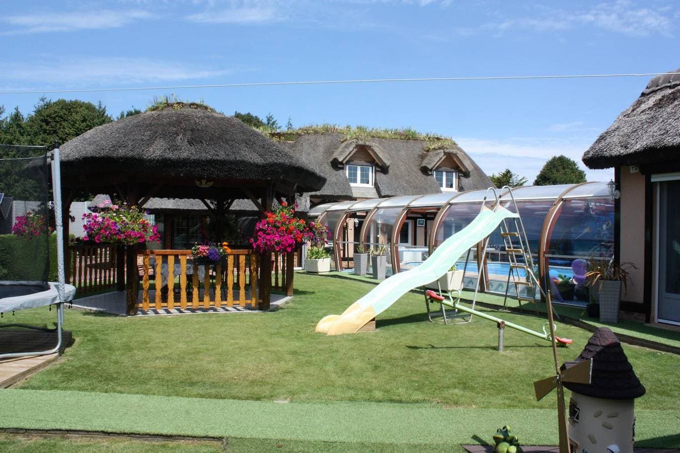 Foto 6 von 21: Gîtes de France® - La Ferme Gonfray