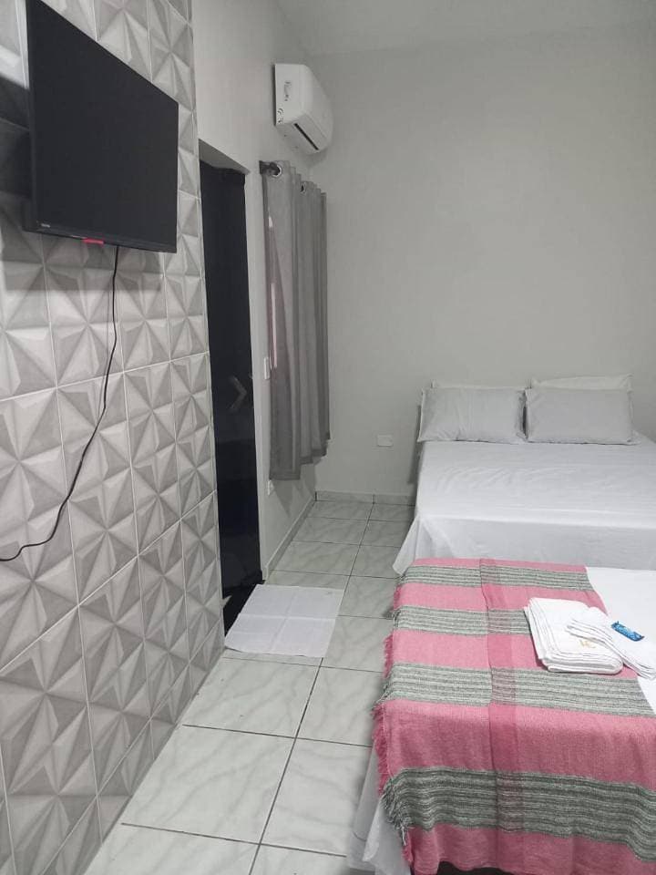Foto 11 von 14: Quadruple Room