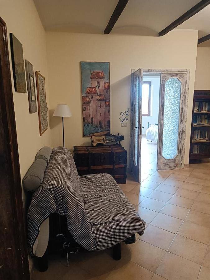 Foto 2 von 10: Small Double Room