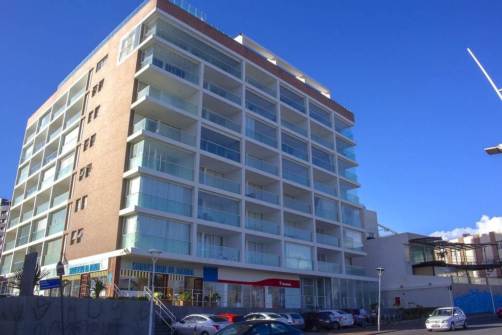 Foto 12 von 27: Apt. Möbliert zur Saison vor Praia da Barra