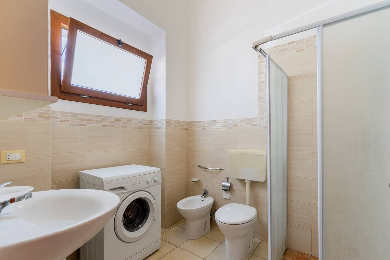 Foto 10 von 20: Ferienhaus 'La Casetta Al Mare' mit WLAN und Klimaanlage