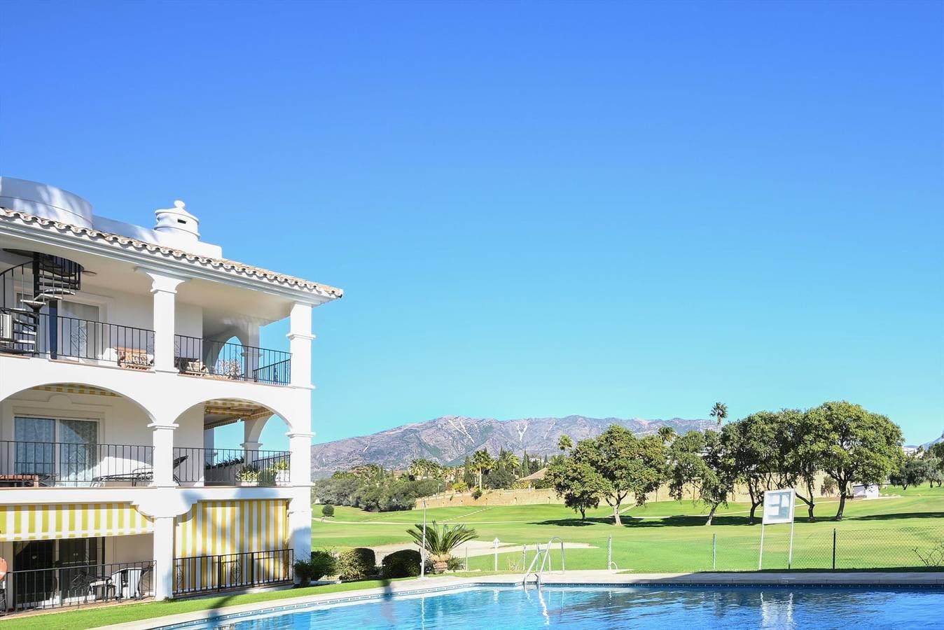 Foto 5 von 41: La Siesta Golf Mijas