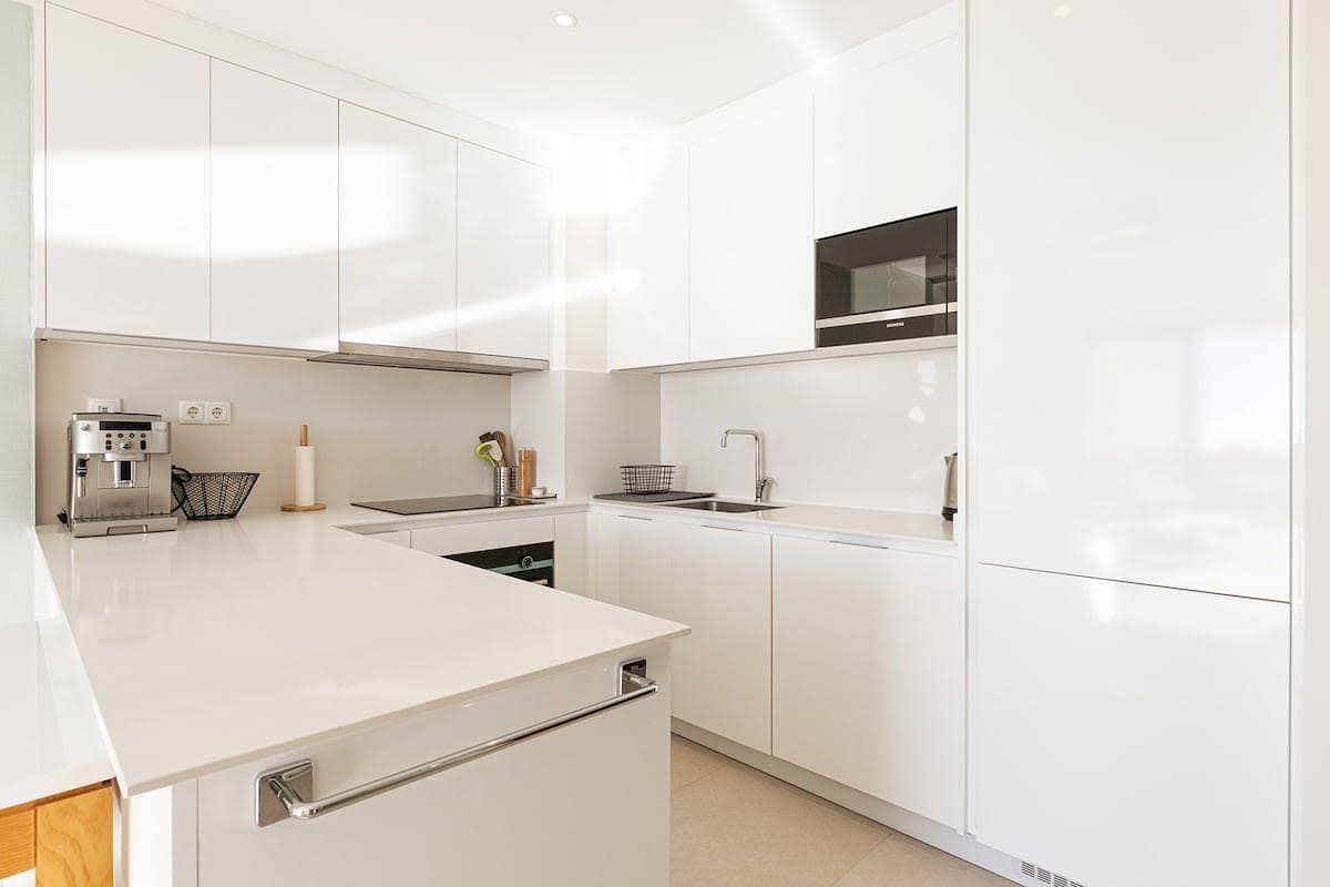 Foto 7 von 57: Duplex Penthouse with Sea Views, Steps to Golf