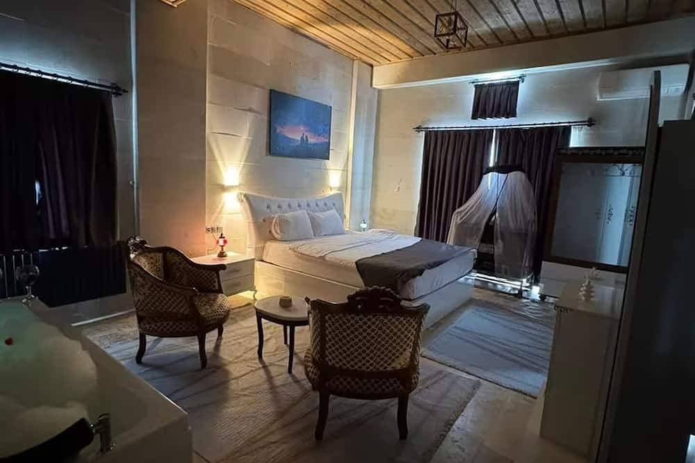 Duruer Living Home, Jacuzzi, Air Conditioning, Cappadocia 1