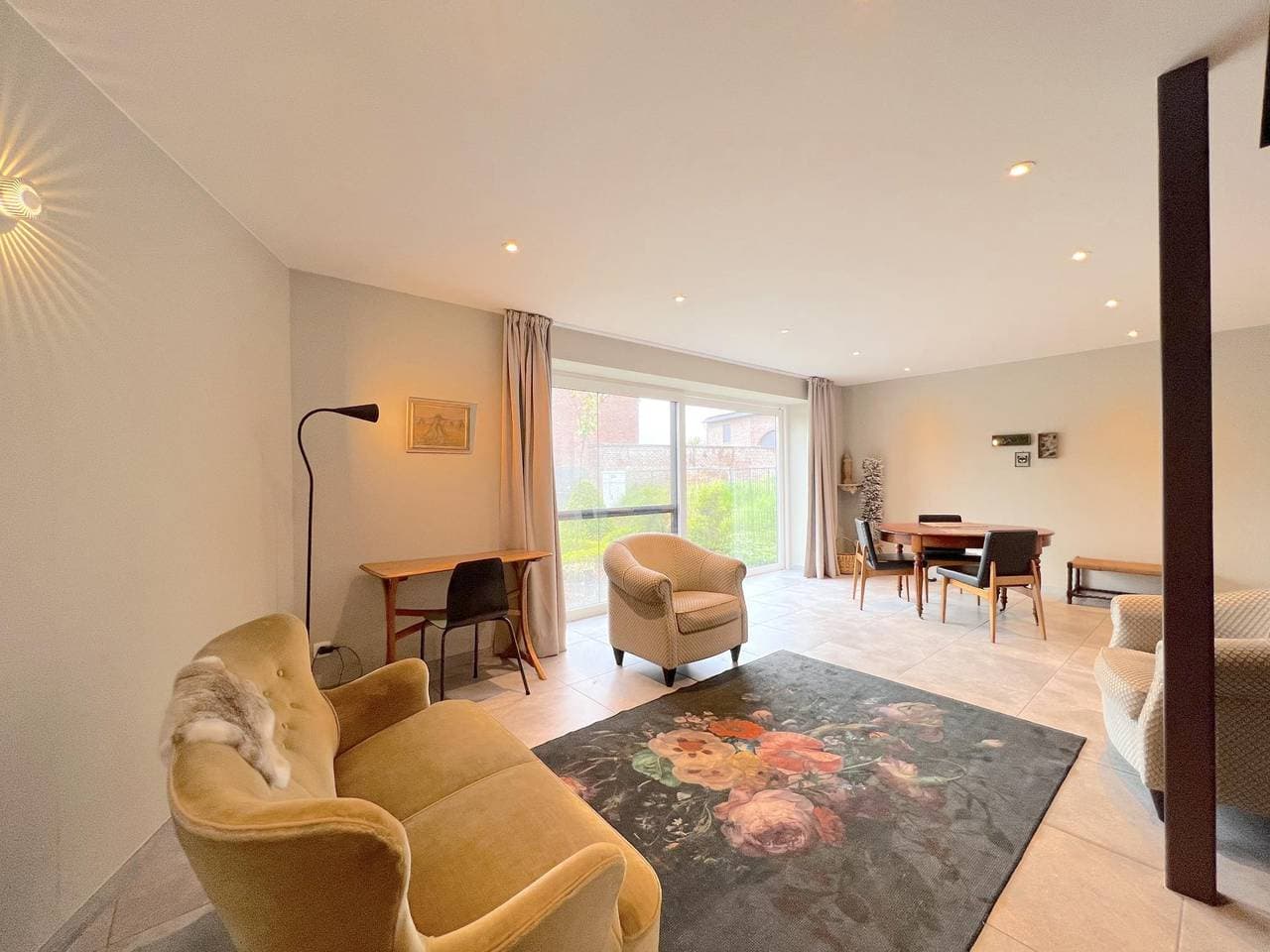 Foto 4 von 27: Schönes Haus für 2 Personen in Riemst