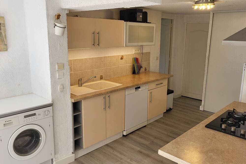 Foto 10 von 17: Ideal für einen Pärchen- oder Familienurlaub (bis zu 4 Personen).
