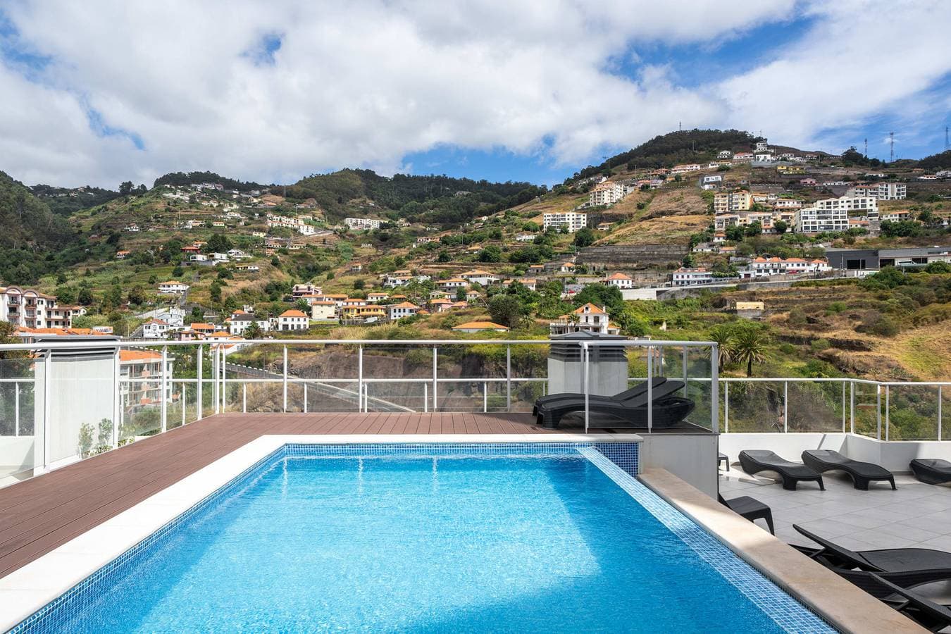 Foto 3 von 29: Madeira Ocean Paradise - Balkon mit Meerblick