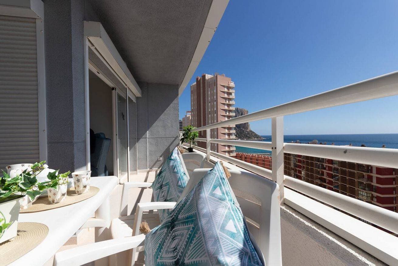 Foto 3 von 34: Apartamento Apolo XIV- Costa CarpeDiem