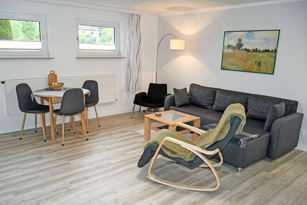 Foto 7 von 15: Ferienwohnung Marie an der Granitz