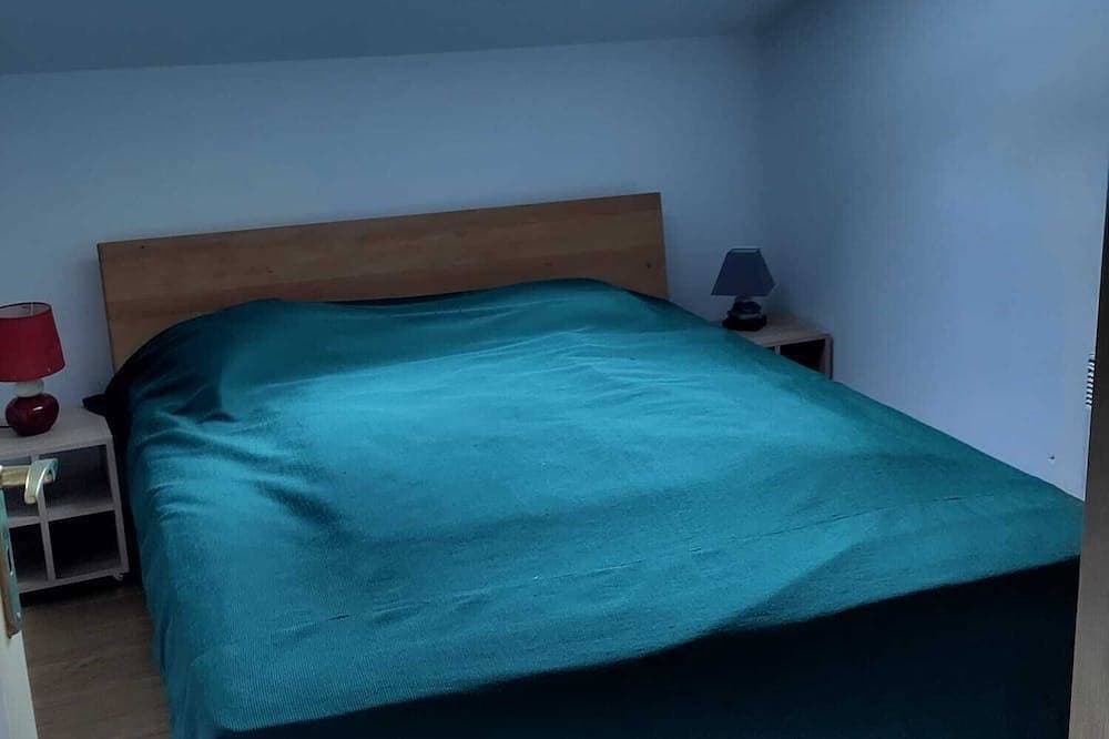 Foto 2 von 28: Ferienhaus 4/6 Pers in den Ardennen, Hallenbad, Greenway geht vorbei.