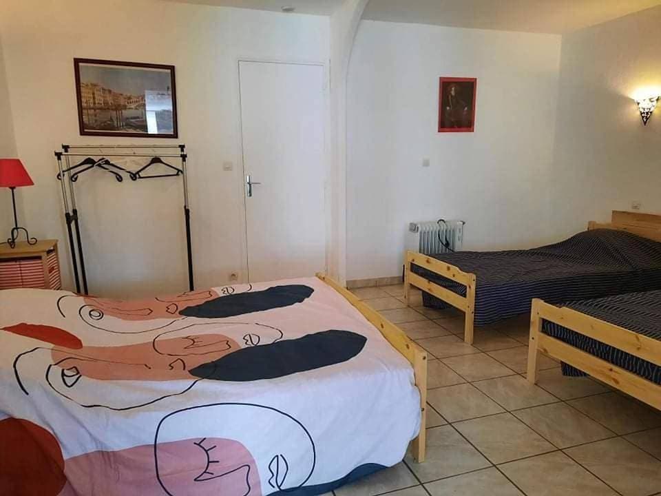 Foto 8 von 28: Two-Bedroom House