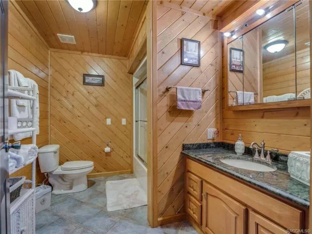 Entire 4 Suite Botique Hotel like home w/ Indoor Pool & Waterfalls 1