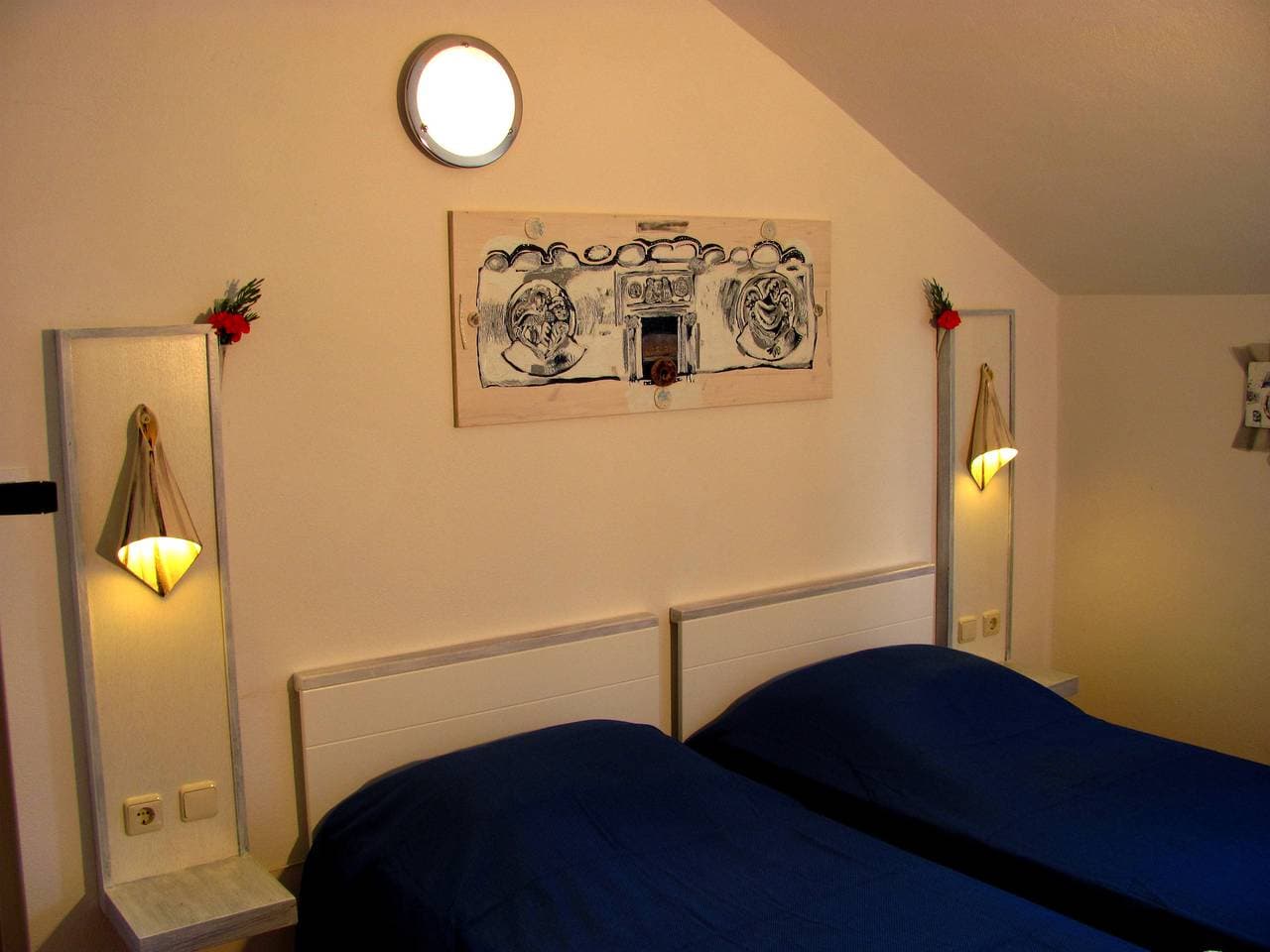 Foto 9 von 23: Trogir Ferienwohnung Pape Suite