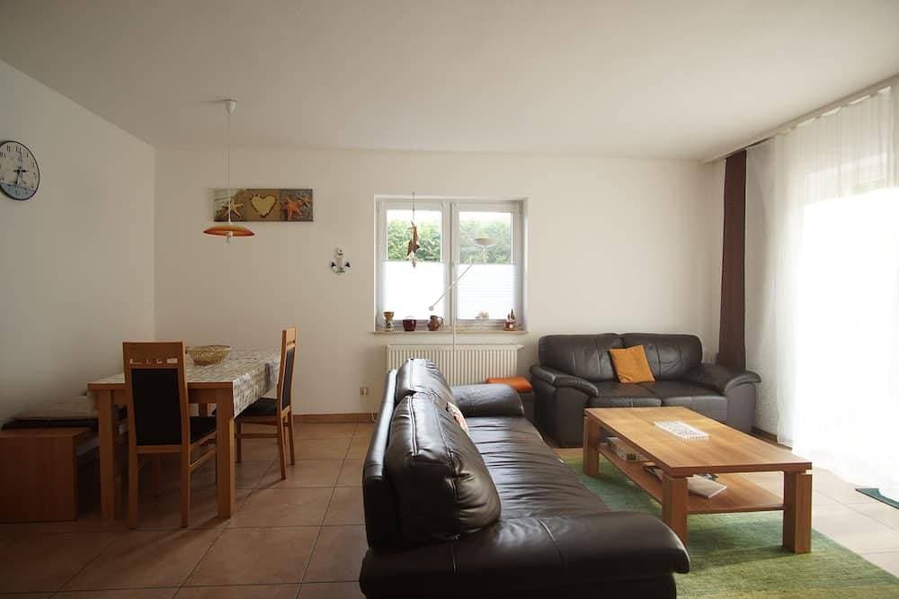 Foto 6 von 17: Gemütliche Ferienwohnung Granitz im Haus Seeadler Neu Mukran /Sassnitz