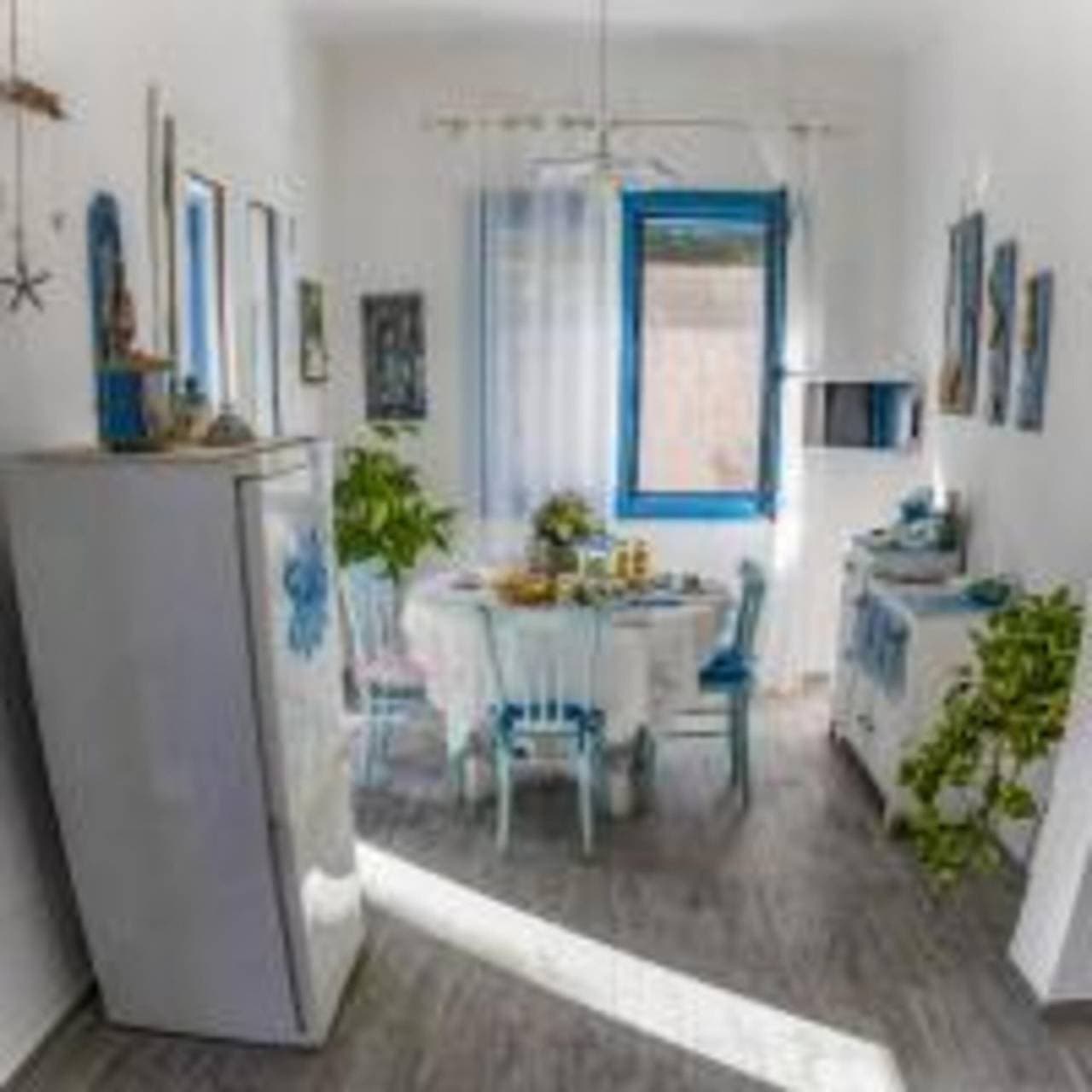 Foto 9 von 32: Casa Cristina, a step from Porto Pino beach