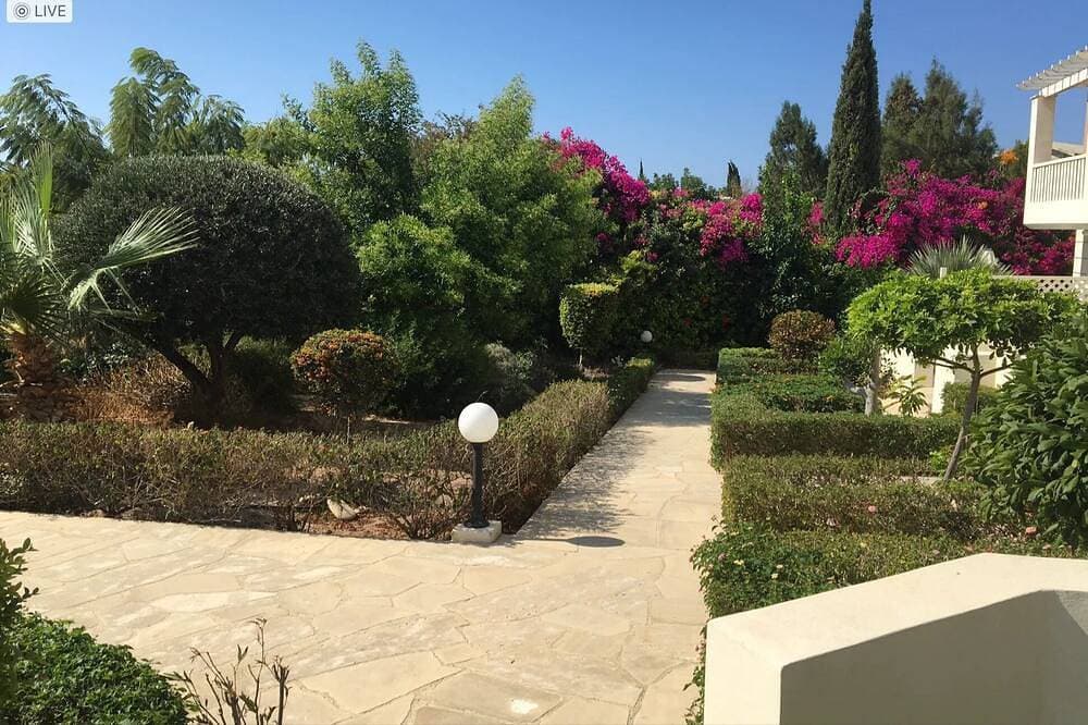 Foto 10 von 30: Townhouse pegeia paphos,