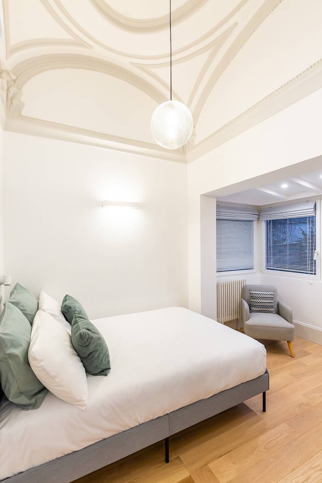 Foto 5 von 25: Cozy Studio in Chiaia district