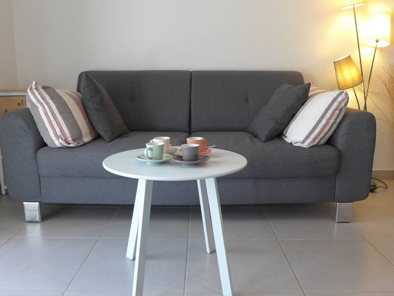 Foto 5 von 28: Les Terrasses de Capbreton