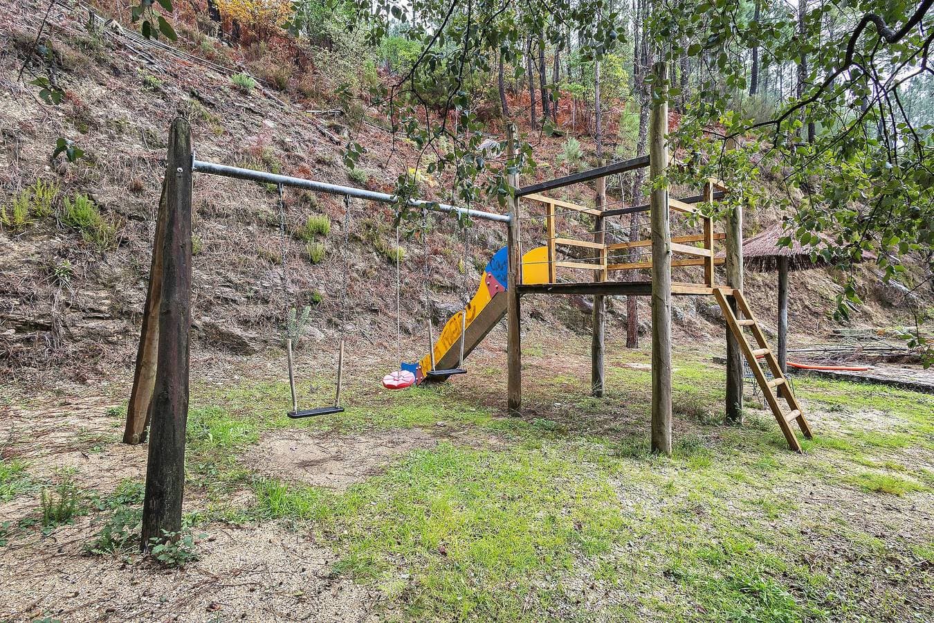Foto 9 von 23: Casa da Maria: Berghaus mit Seeblick, WLAN und Klimaanlage