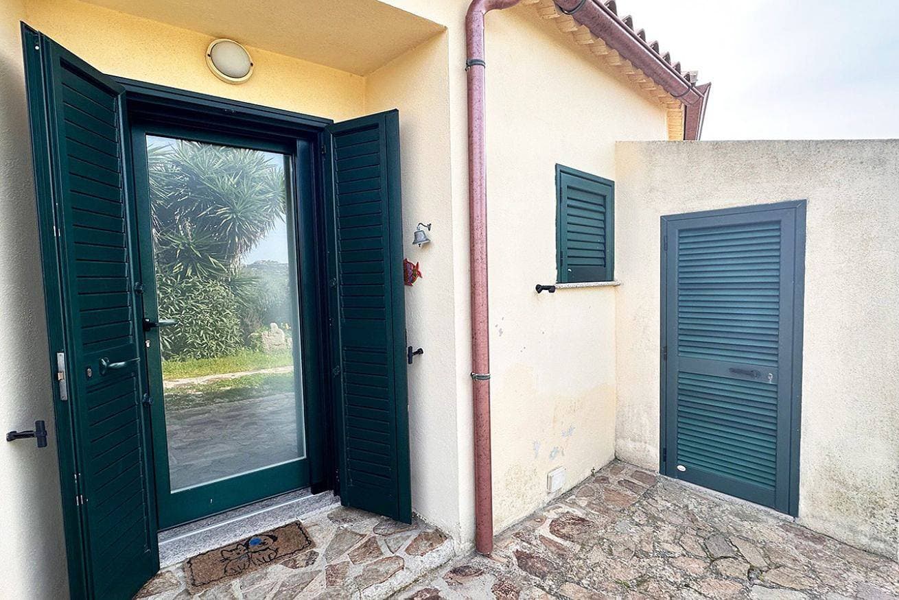 Foto 2 von 14: Ferienwohnung für 2 Personen mit Garten