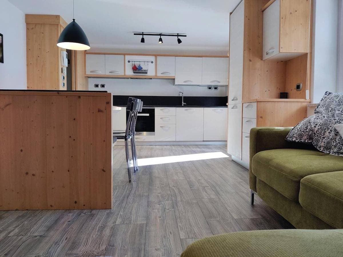 Cucal Apartment - Varena 1