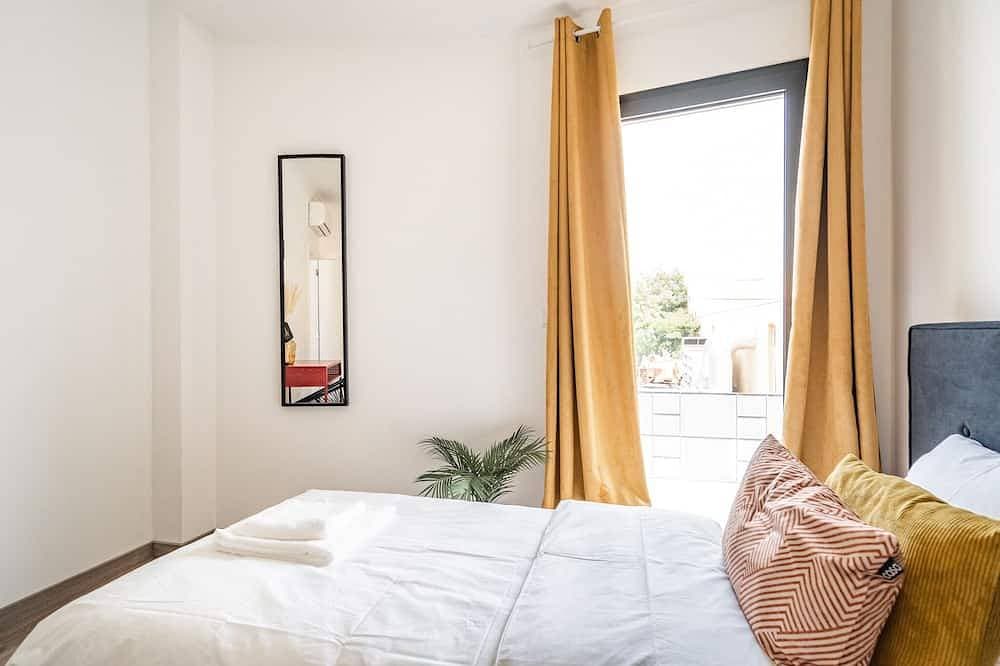 Foto 7 von 30: Twilight Red Apartment, Ponte de Sor, Portalegre !new!
