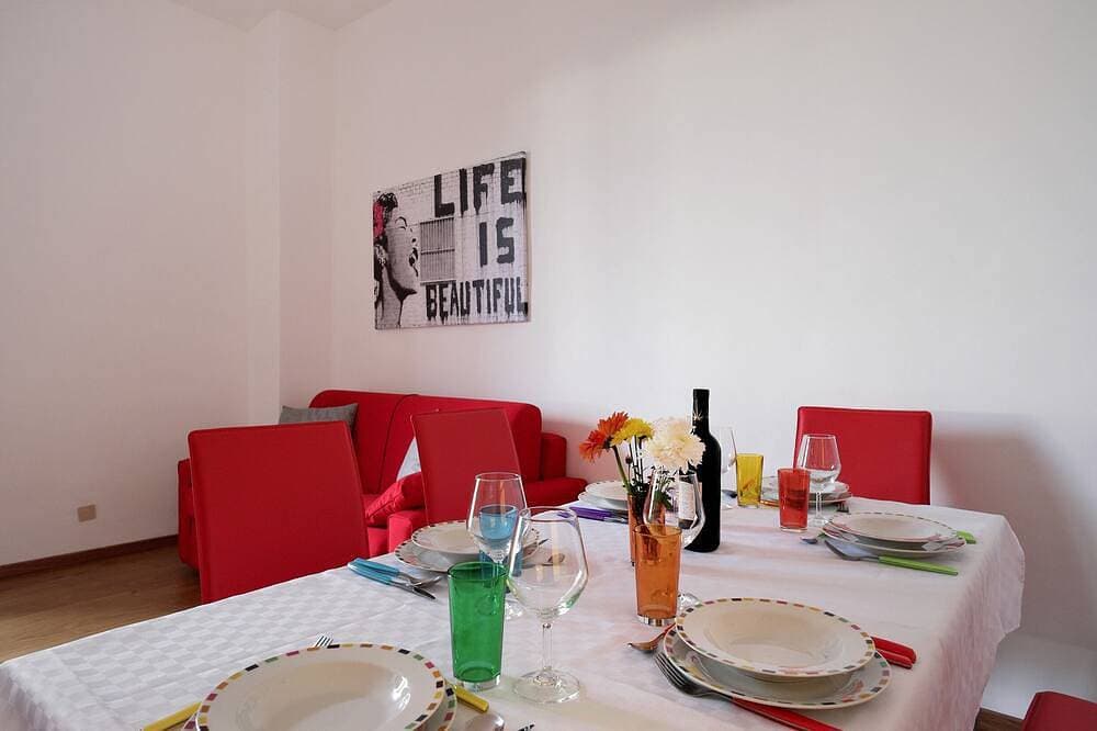 Foto 12 von 18: 800m zum Tal der Tempel Wohnung @Casacrispi