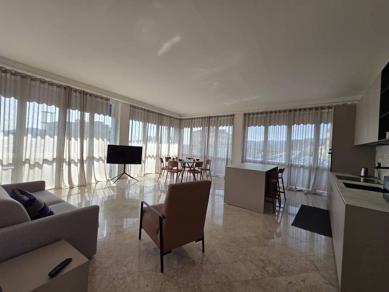 Foto 6 von 25: Appartamento al porto