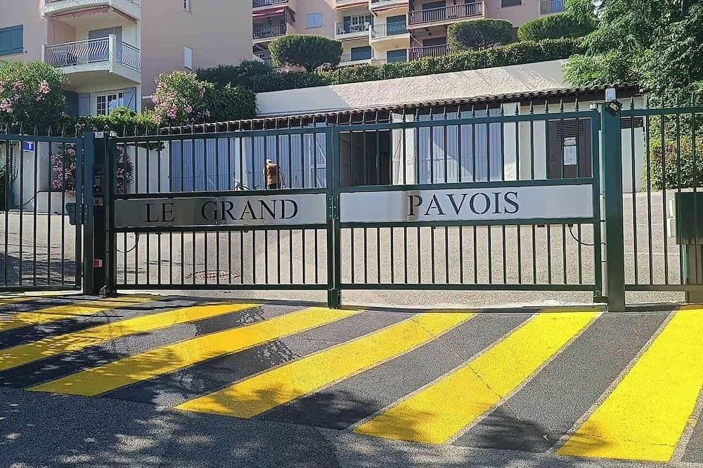 Foto 8 von 28: Studio 🔆 Agay by the sea. Beach, Swimming pool, Parking