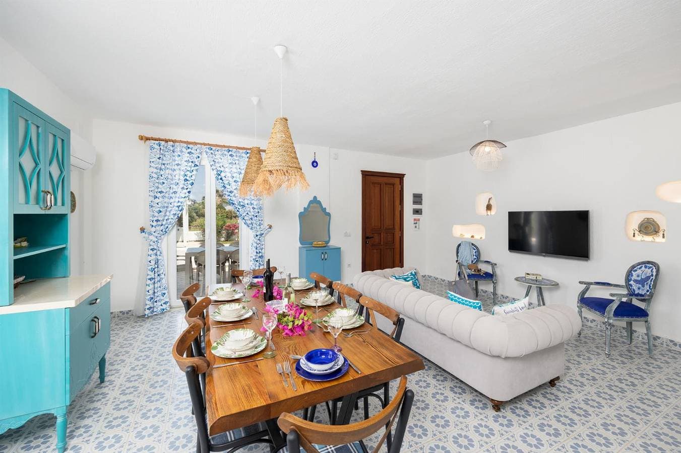 Foto 8 von 34: Villa Blue Island