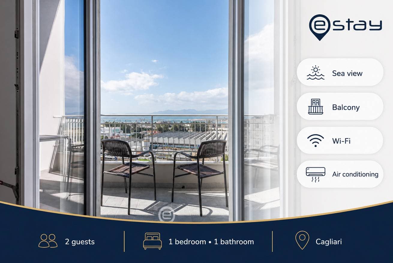 Ferienwohnung 70m² 1