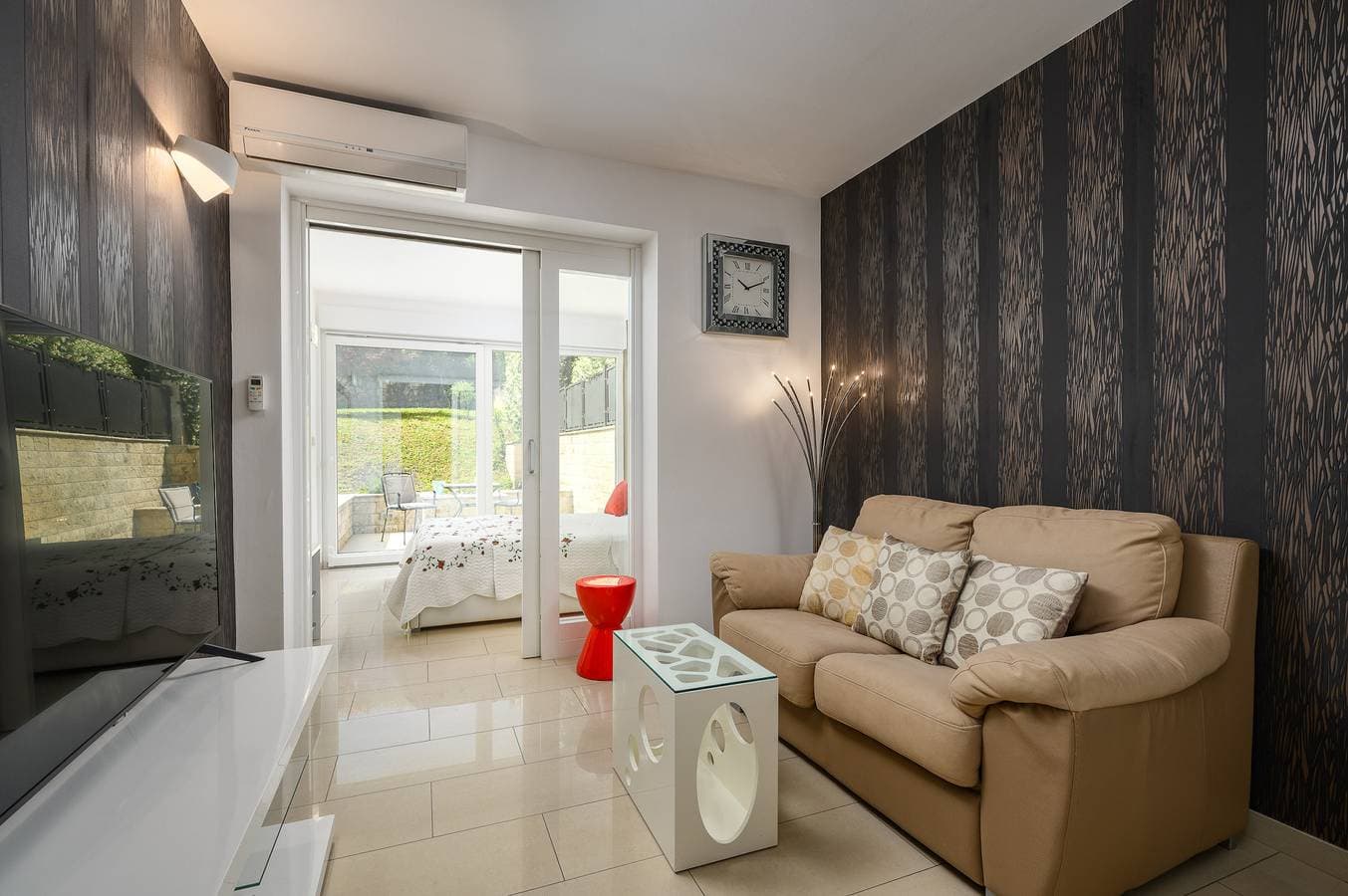 Foto 5 von 17: Premium Apartment Bianca in Porec,