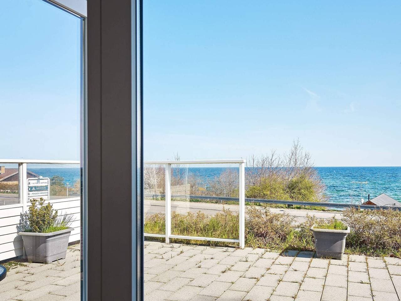 Foto 4 von 17: 4 Personen Ferienhaus in Allinge