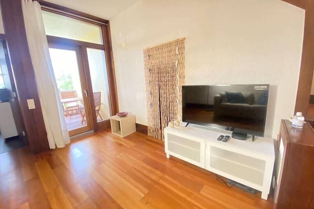 Foto 6 von 11: Apartamento Troia