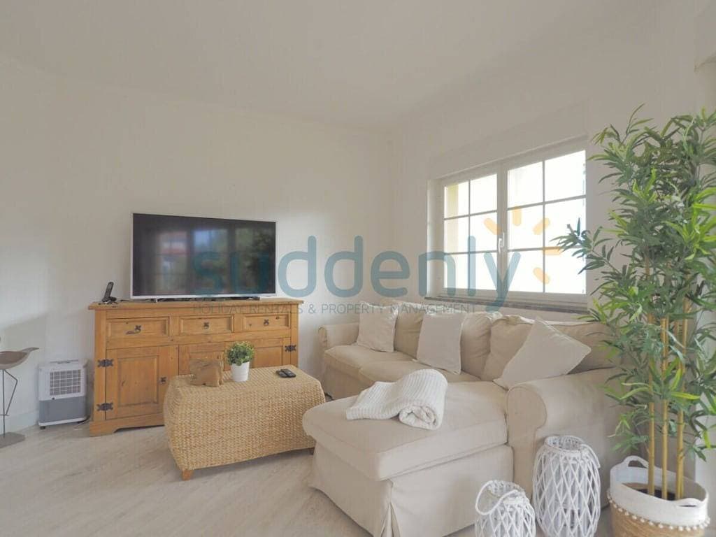 Foto 13 von 20: Wohnung mit 2 Schlafzimmer