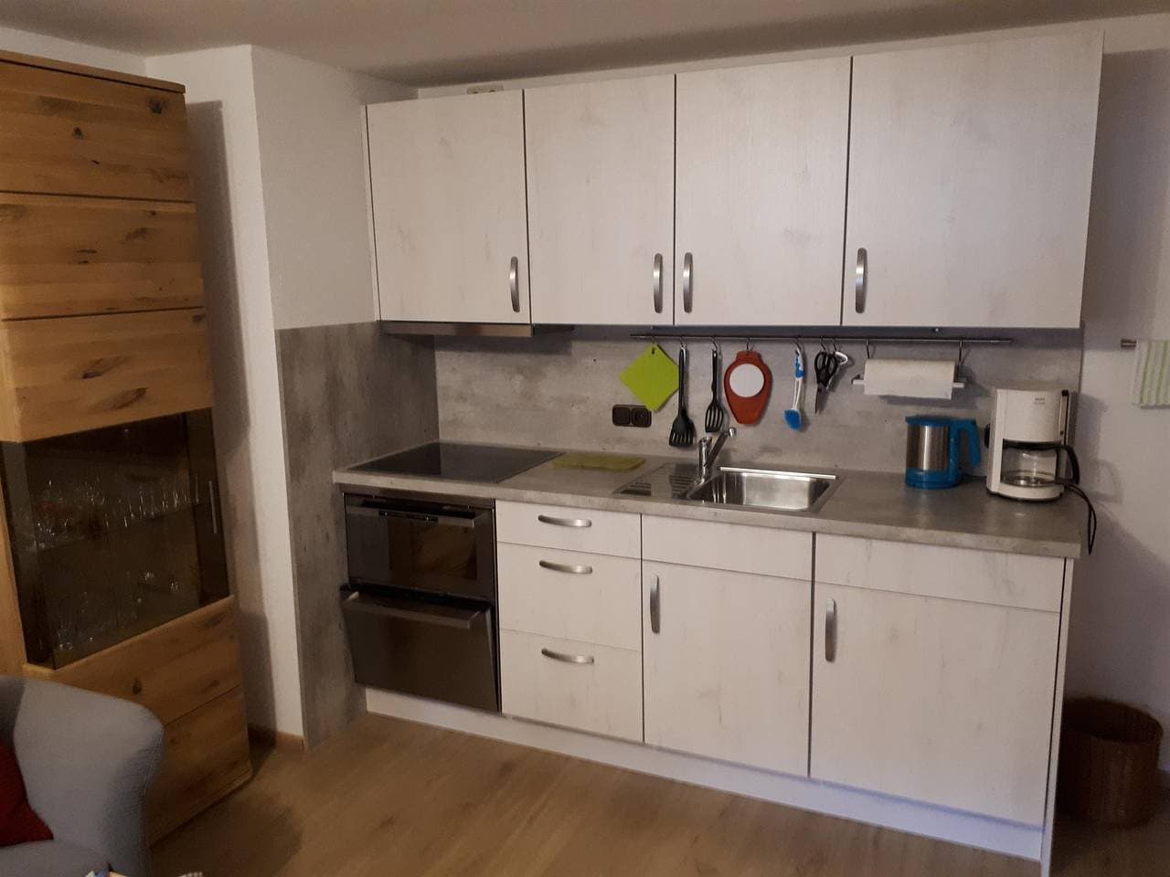 Foto 5 von 37: Ferienwohnung Grünten