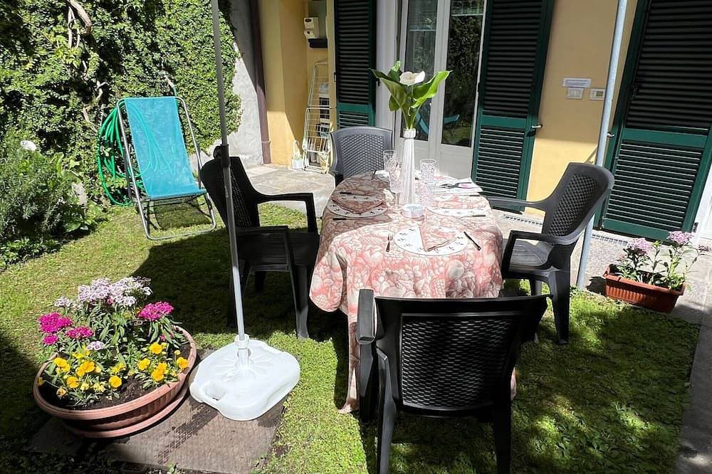Foto 10 von 14: Arancio Apartment in the centre of Verbania Intra