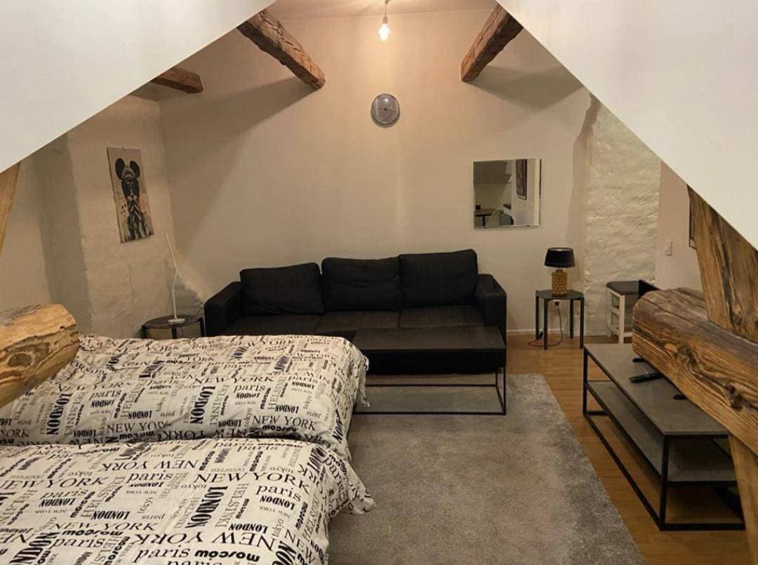 Foto 5 von 9: Ferienwohnung für 3 Personen