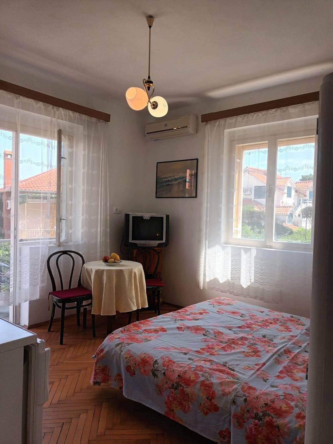 Foto 12 von 19: Studio Appartement mit Balkon Jelsa, Hvar As-4602-a