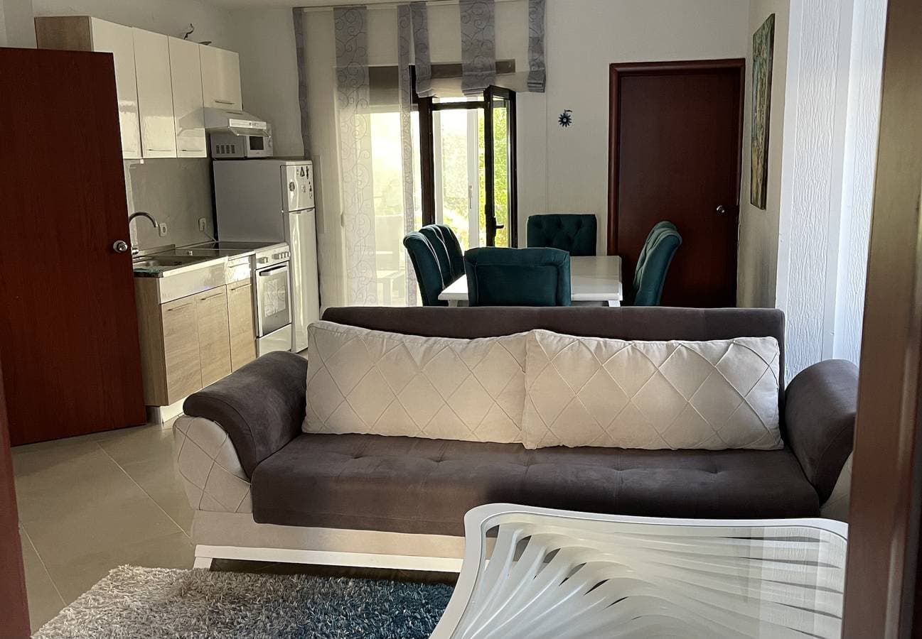 Foto 6 von 55: Apartment mit 3 Schlafzimmern und Pool