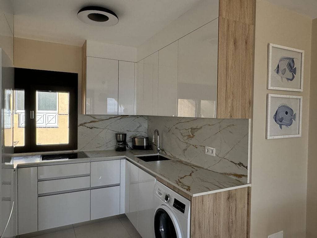 Foto 8 von 20: Apartamento Tortuguero