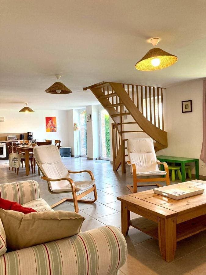 Foto 4 von 20: Three-Bedroom House