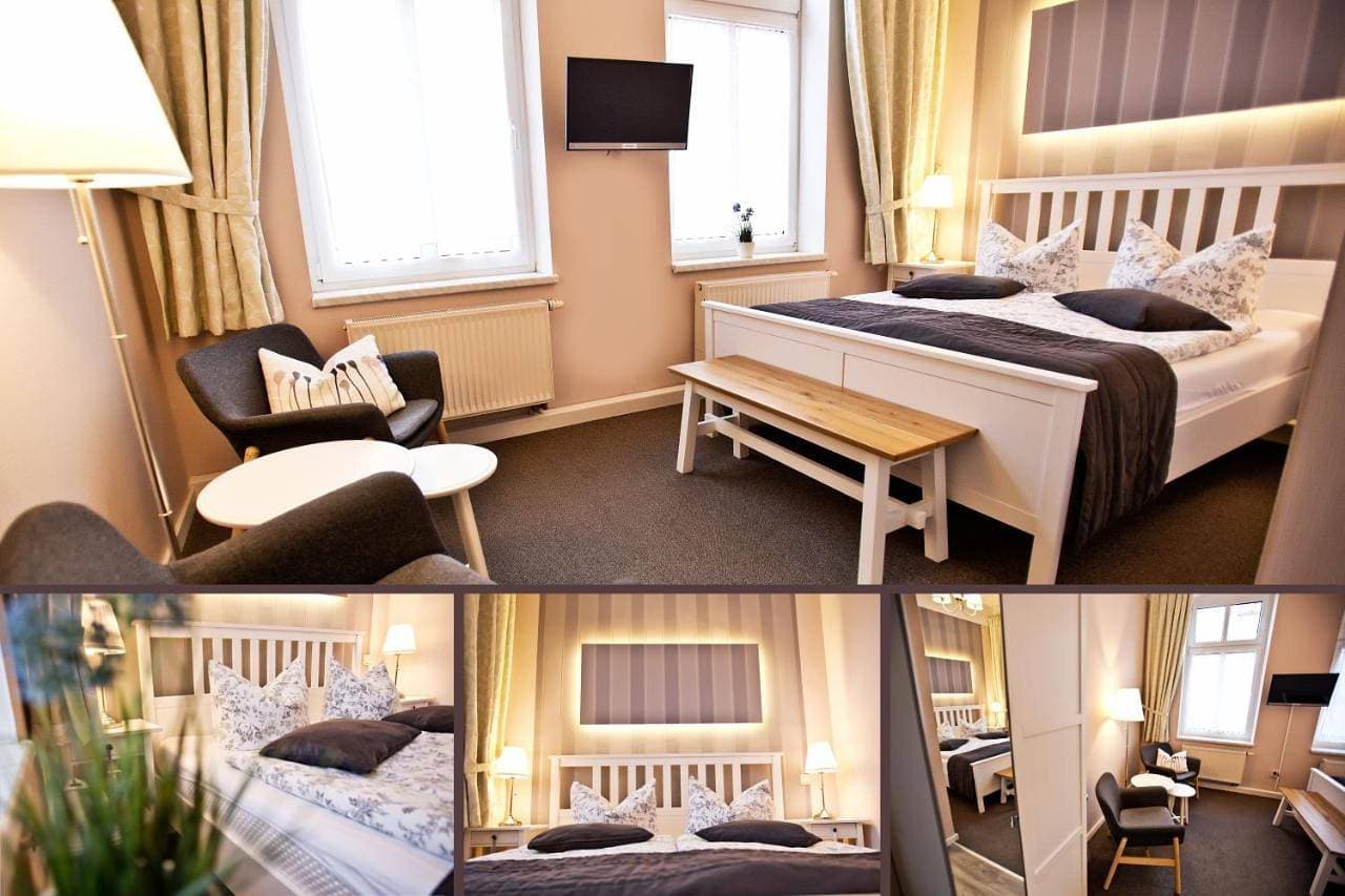 Foto 3 von 8: Double or Twin Room