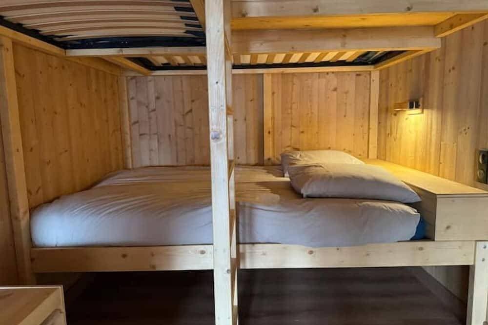 Foto 5 von 30: Chalet de Montagne Jusqu'à Dorres